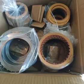 Fibra Karopka