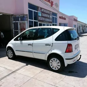 Mercedes-Benz A150 1999