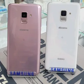 Samsung A8 18