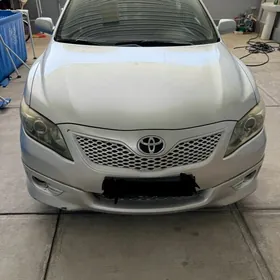 Toyota Camry 2010