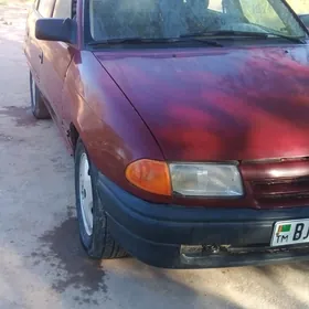 Opel Astra 1992