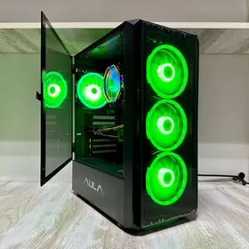 i5-14400 / GTX 1660 / RAM 24