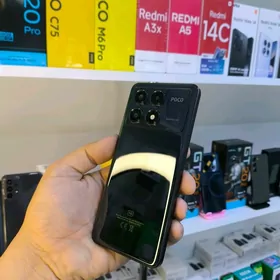 Poco X6 pro 12/512gb