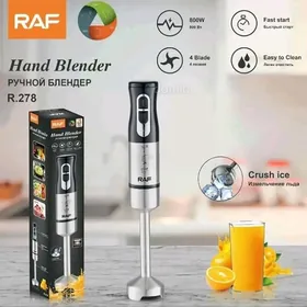 blender блэндер utuk mikser