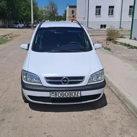 Opel Zafira 2003