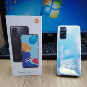 Redmi Not 11