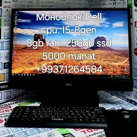 ️Monoblok Dell️