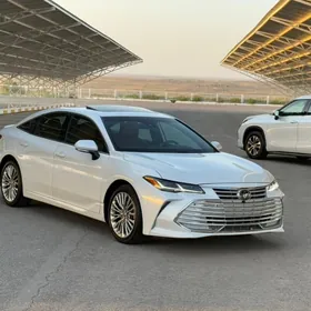 Toyota Avalon 2021