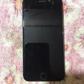iPhone 7