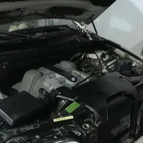 BMW Mator