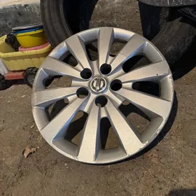 16 lyk Nissan kalpak