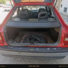 Opel Astra 2003