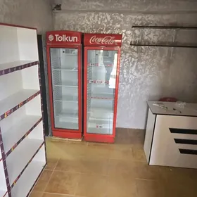 Arenda Mir3 podval 3 komnaty