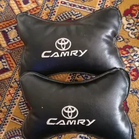 Yssyk Toyota