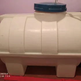 suw arasalaýjy enjam
