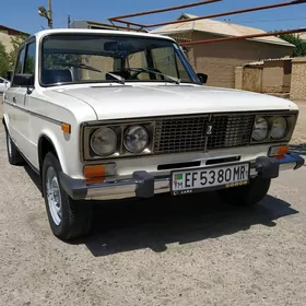 Lada 2106 1993