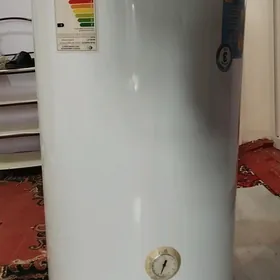 Boýler 80l