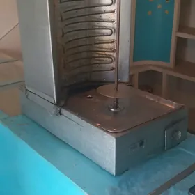 gamburg aparat