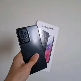 Samsung A53