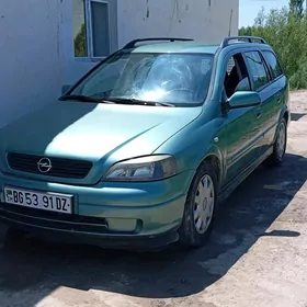 Opel Astra 1999