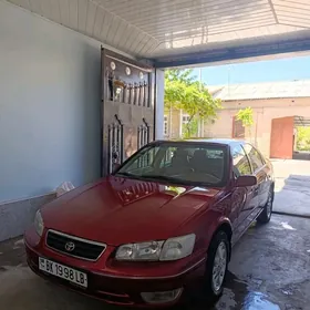 Toyota Camry 1998