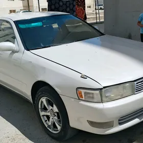 Toyota Cresta 1993