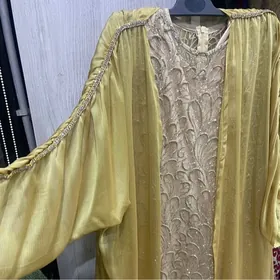 Abaya