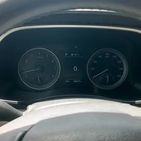 Hyundai Tucson 2020
