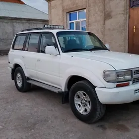 Toyota Land Cruiser 1994