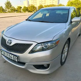 Toyota Camry 2010