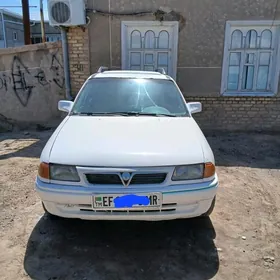 Opel Astra 1992