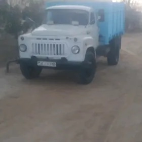 Gaz 52 1980