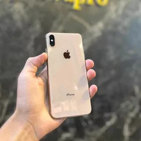 iPhone XS Max