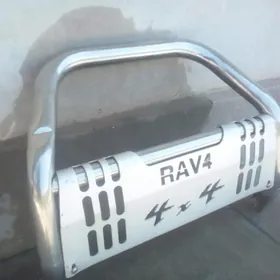Rav4 bufyrynyn demiri