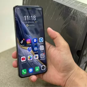 Honor magic 6 Porche Design 