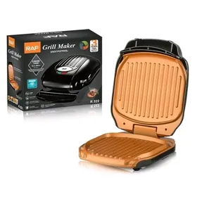 toster gril тостер грил utuk b