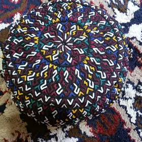 yomut tahya