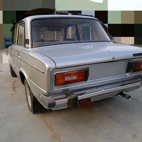 Lada 2106 1999
