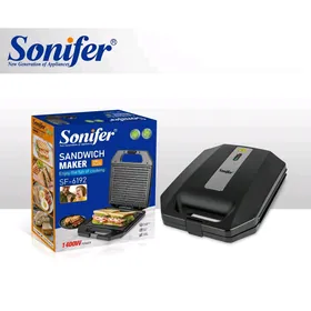 toster gril тостер грил utuk b