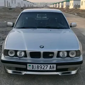 BMW 525 1991