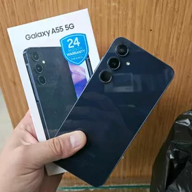 Samsung A55 8/128