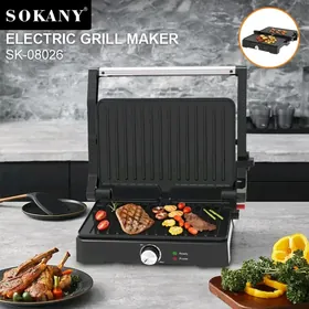 toster gril тостер грил utuk b