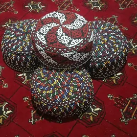 yomut Tahya