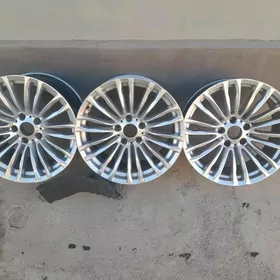 BMW 18 lik diska