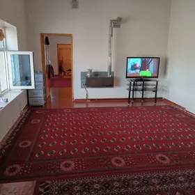 Mekan garaja saherçe