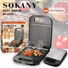 toster gril тостер грил utuk b