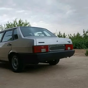 Lada 21099 2002