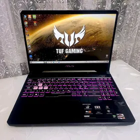 ASUS TUFF GEMING FX505