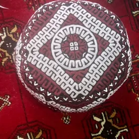 yomut Tahya