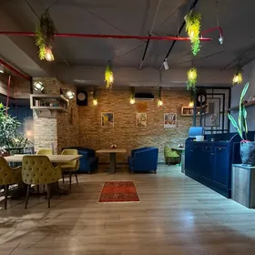 Satlyk kafe Podwoyskiy